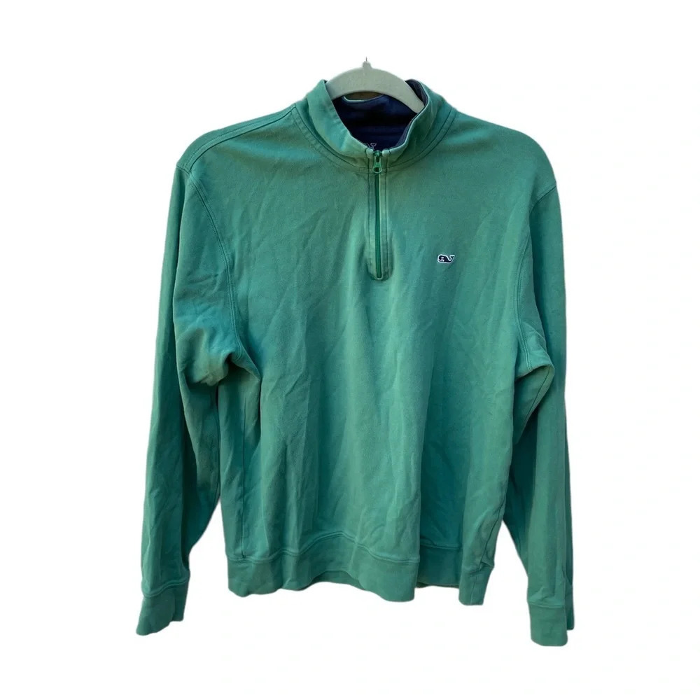 VINEYARD VINES WOMENS QUARTER ZIP
